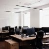 Przewód połączeniowy 200cm systemu linear light czarny V-TAC VT-4140 3 lata gwarancji